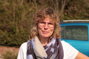 Profilbild von Angelika Brings