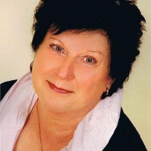 Profilbild von Angelika Broese-Becker