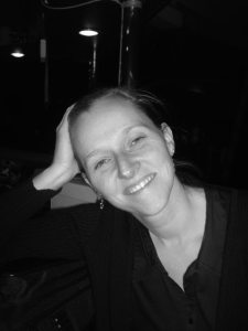 Profilbild von Angelika Bruckbauer