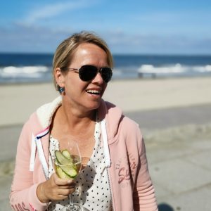 Profilbild von Angelika Brück