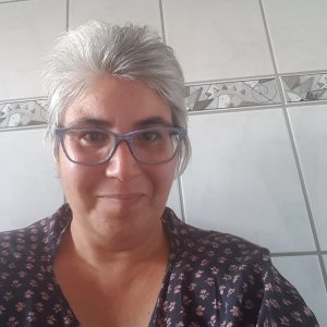 Profilbild von Angelika Brück