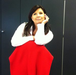 Profilbild von Angelika Brückner