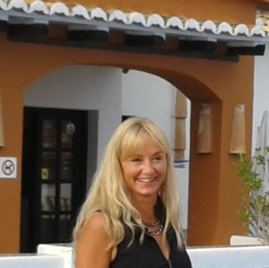 Profilbild von Angelika Brüser