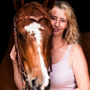 Profilbild von Angelika Brune