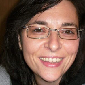 Profilbild von Angelika Brunner