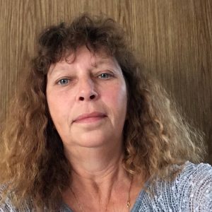 Profilbild von Angelika Budach