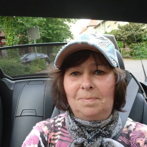 Profilbild von Angelika Büche