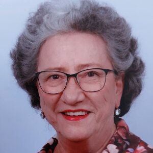 Profilbild von Angelika Bühringer