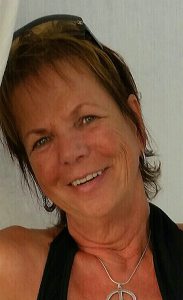 Profilbild von Angelika Bünger