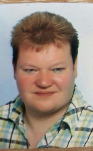 Profilbild von Angelika Bürgel