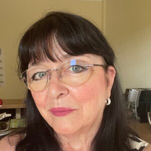 Profilbild von Angelika Büscher-Brunkow