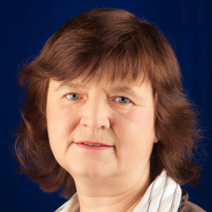 Profilbild von Angelika Büscher