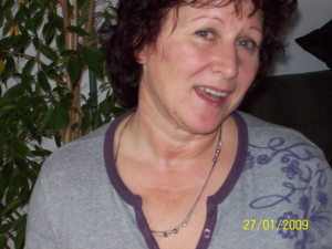 Profilbild von Angelika Büttner