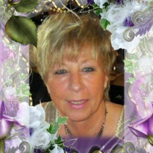 Profilbild von Angelika Buhl
