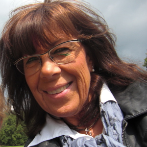 Profilbild von Angelika Burgdorf