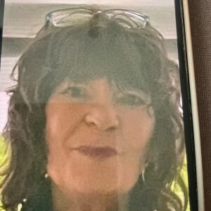 Profilbild von Angelika Burkert