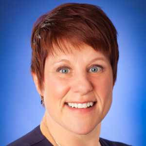Profilbild von Angelika Bush