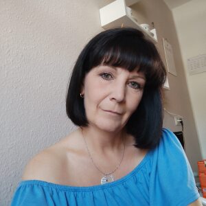 Profilbild von Angelika Bussow