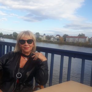 Profilbild von Angelika Buthge