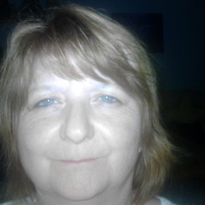 Profilbild von Angelika Caspary-Schmickler