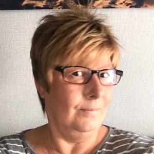 Profilbild von Angelika Cass