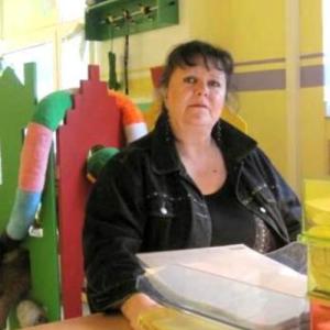 Profilbild von Angelika Chmilarek