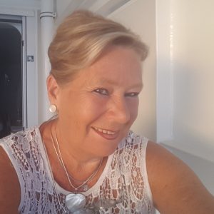 Profilbild von Angelika Claessen