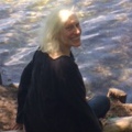 Profilbild von Angelika Cording