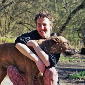 Profilbild von Angelika Coutellier