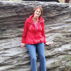 Profilbild von Angelika Craddock
