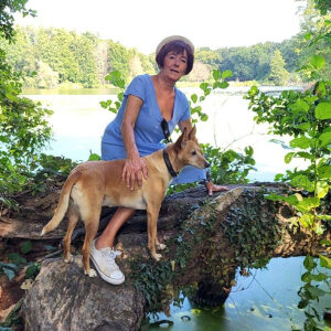 Profilbild von Angelika Cremanns