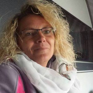 Profilbild von Angelika Czerniecki
