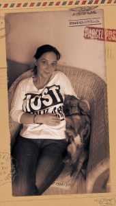 Profilbild von Angelika Czeschka