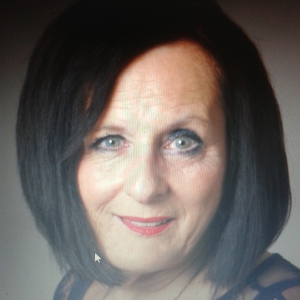 Profilbild von Angelika Dahl