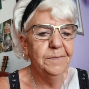 Profilbild von Angelika Dahl