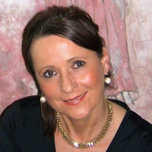 Profilbild von Angelika Dahlhaus