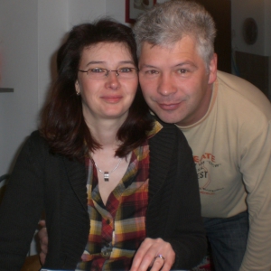Profilbild von Angelika Dal Ponte
