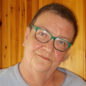 Profilbild von Angelika Damaschke