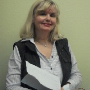 Profilbild von Angelika Damien-Prignitz