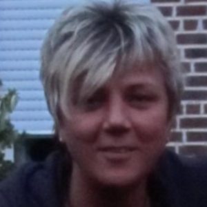 Profilbild von Angelika Danneberg