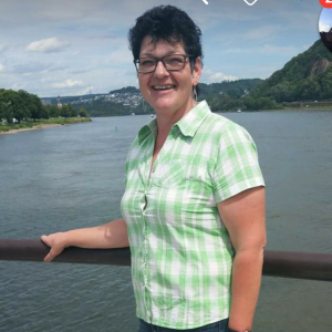 Profilbild von Angelika Decker