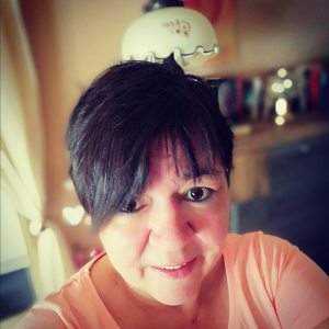 Profilbild von Angelika Dellacorte