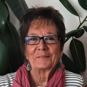 Profilbild von Angelika Descher