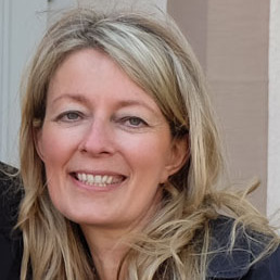Profilbild von Angelika Di Nunzio