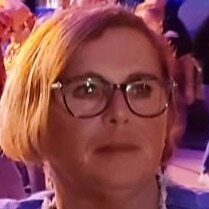 Profilbild von Angelika Diebold