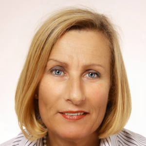 Profilbild von Angelika Dieffenbacher