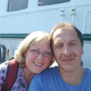 Profilbild von Angelika Diehn
