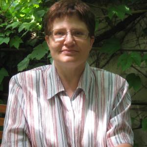 Profilbild von Angelika Dieme