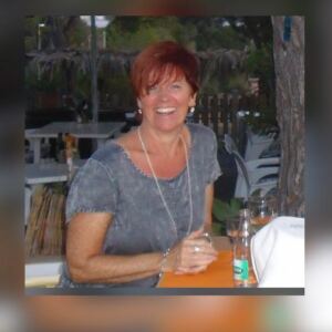Profilbild von Angelika Dienelt