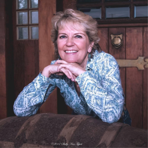 Profilbild von Angelika Dietrich